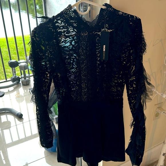 Dresses & Skirts - It is a beautiful JUMPSUITS or ROMPERS, perfect for a romantic night,